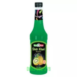 Siro kiwi Golden Farm - 700ml