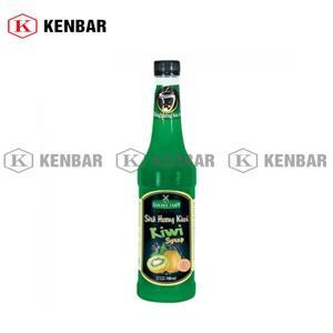 Siro kiwi Golden Farm - 700ml