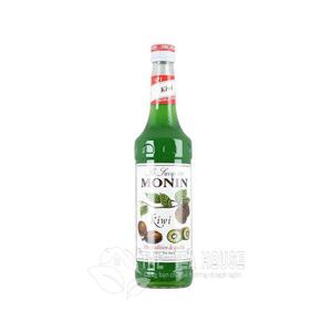 Sirô Kiwi hiệu Monin-chai 700ml