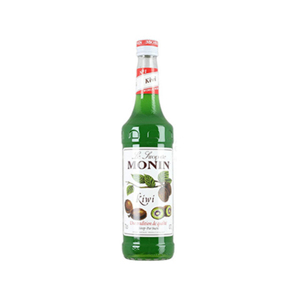 Sirô Kiwi hiệu Monin-chai 700ml