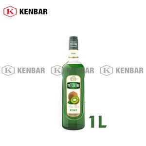 Sirô Kiwi hiệu Teisseire – chai 1L