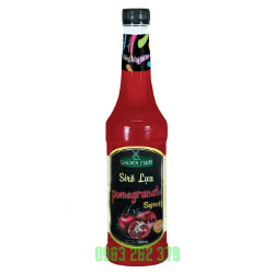 Siro lựu Golden Farm - 700ml