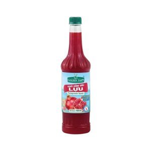 Siro lựu Golden Farm - 700ml