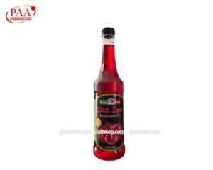 Siro lựu Golden Farm - 700ml