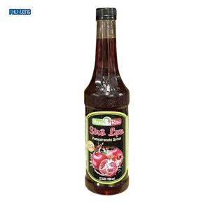 Siro lựu Golden Farm - 700ml