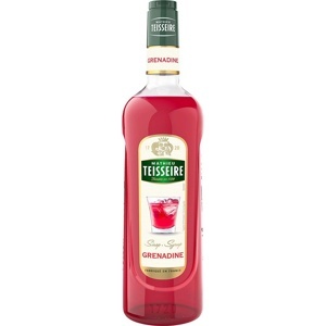 Sirô Lựu Teisseire  70cl