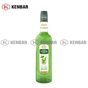 Siro Mojito Teisseire 700ml