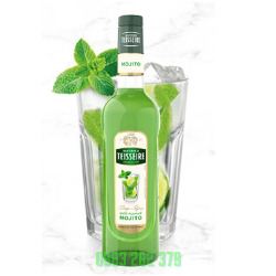 Siro Mojito Teisseire 700ml