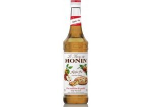 Siro Monin Apple Pie (Bánh táo) 700ml