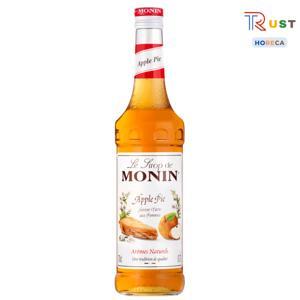 Siro Monin Apple Pie (Bánh táo) 700ml