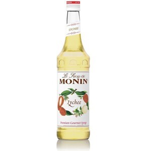 Siro Monin Apple Pie (Bánh táo) 700ml