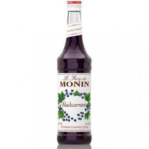 Siro Monin Blackcurrant 700ml