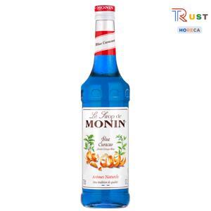 Siro Monin Blue Curacao 700ml