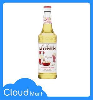 Siro Monin bỏng ngô (Popcorn) 700ml