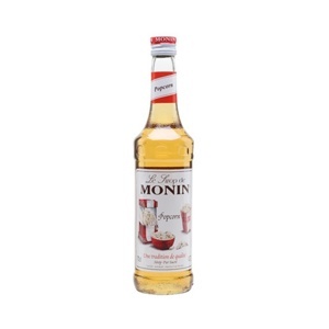 Siro Monin bỏng ngô (Popcorn) 700ml