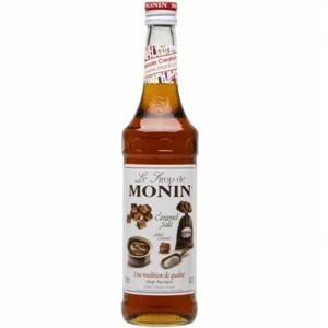 Siro Monin Caramel 700ml