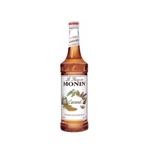 Siro Monin Caramel 700ml