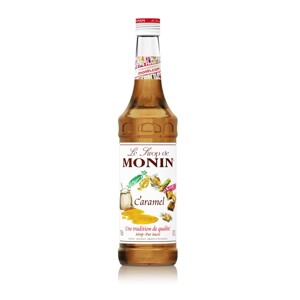 Siro Monin Caramel 700ml