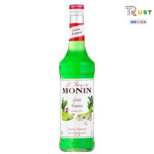 Siro Monin Chuối 700ml