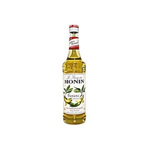 Siro Monin Chuối 700ml