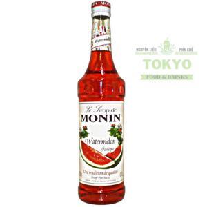 Siro Monin dưa hấu 700ml