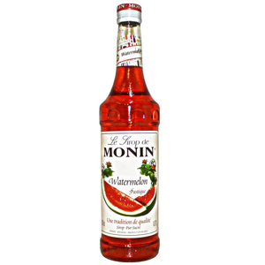 Siro Monin dưa hấu 700ml