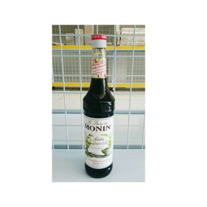 Siro Monin Green Tea