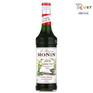 Siro Monin Green Tea