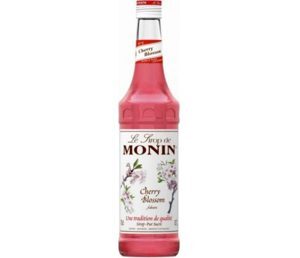 Siro monin hoa anh đào 700ml