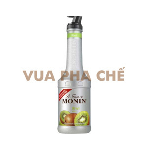 Siro Monin Kiwi 1L