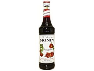 Siro Monin Lựu
