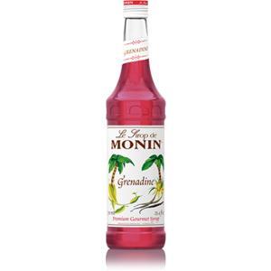 Siro Monin Lựu