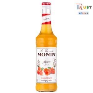 Siro Monin Mơ – 700ml