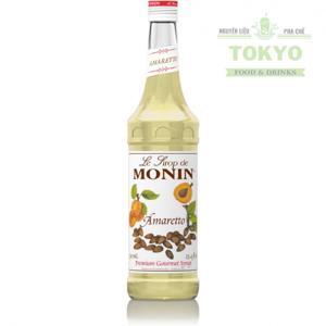 Siro Monin Mơ – 700ml