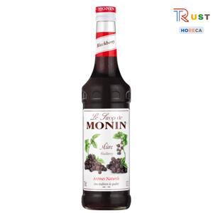 Siro Monin Mơ – 700ml