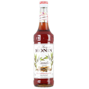 Siro Monin Quế 700ml