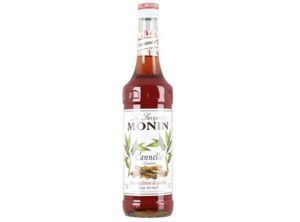 Siro Monin Quế 700ml