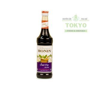 Siro Monin Quế 700ml