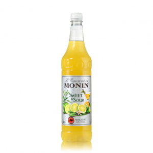 Siro Monin Sweet & Sour