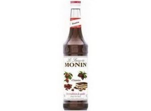 Siro Monin Tiramisu