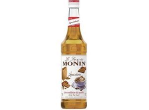 Siro Monin vị bánh Speculoos – 70cl