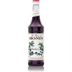 Siro Monin Việt Quất – 700ml