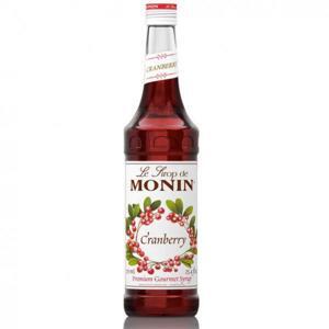 Siro Monin Việt Quất – 700ml