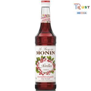 Siro Monin Việt Quất – 700ml