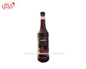 Siro nho Golden Farm - 700ml