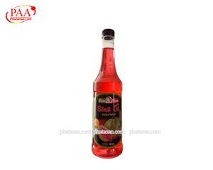 Siro ổi Golden Farm - 700ml