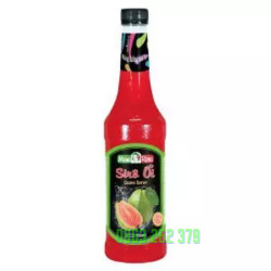 Siro ổi Golden Farm - 700ml