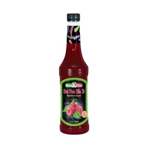 Siro phúc bồn tử Golden Farm - 700ml