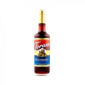 Sirô Phúc bồn tử Torani Raspberry – 750ml