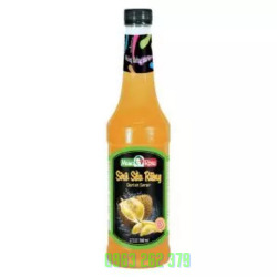 Siro sầu riêng Golden Farm - 700ml